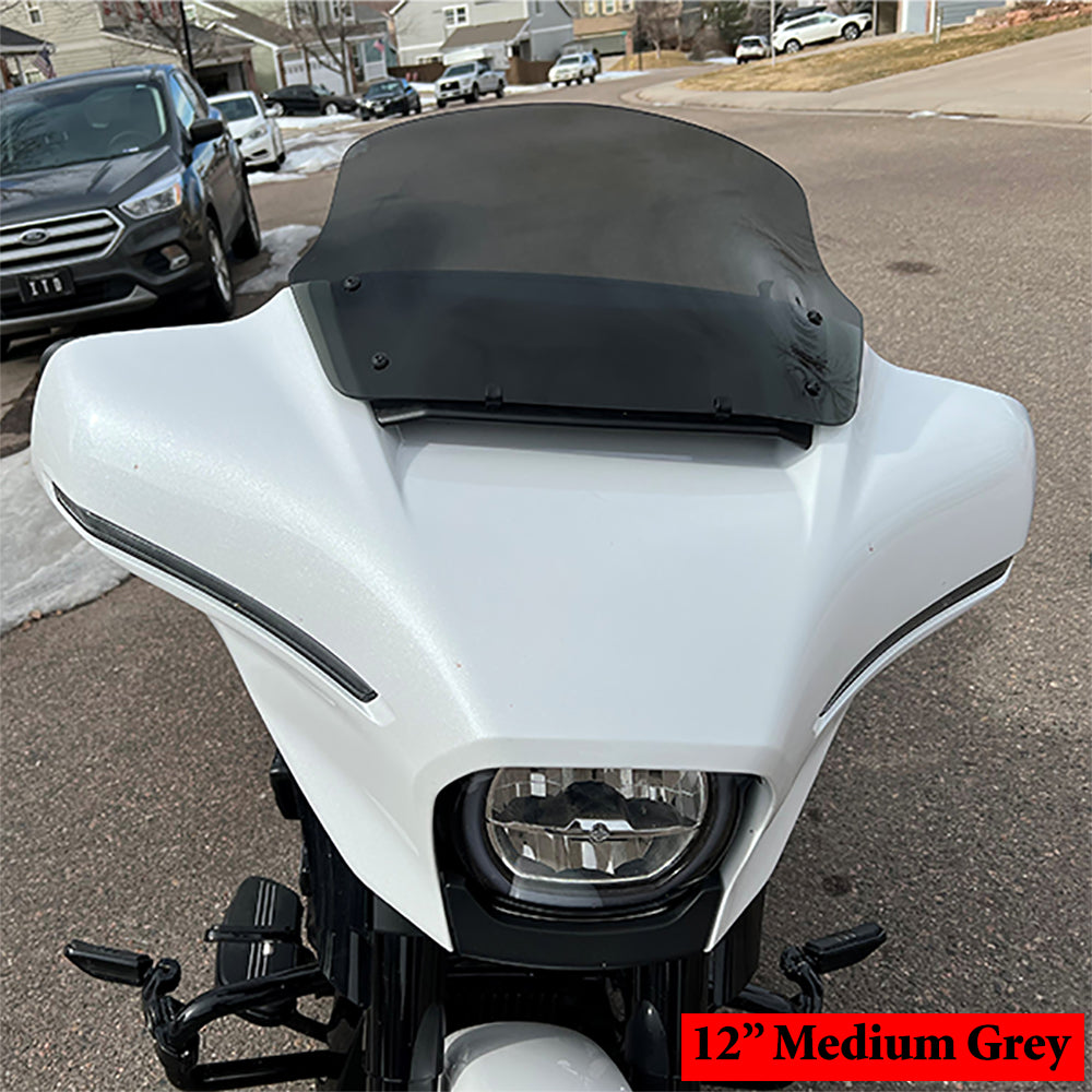 STREET GLIDE® Windshields 2024 +