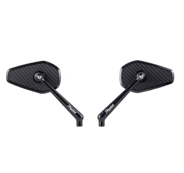 Axion Performance Mirrors