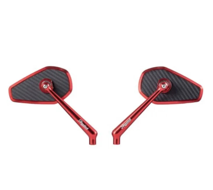Axion Performance Mirrors