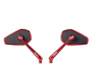 Axion Performance Mirrors