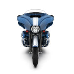 Load image into Gallery viewer, FAST JOHNNIE FULL BODY COLOR SWAP BUNDLE FOR HARLEY DAVIDSON 2014+ STREET GLIDE/ELECTRA STREET GLIDE
