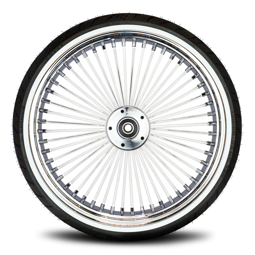MAMMOTH 52 SPOKE WHEEL