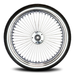 Load image into Gallery viewer, MAMMOTH 52 SPOKE WHEEL
