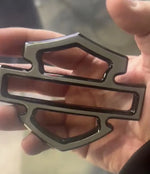 Load image into Gallery viewer, Harley Tank Emblems (Various Colors &amp; Styles)
