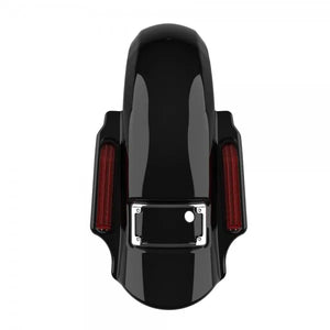 Dominator Rear Fender 09-23