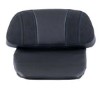 Load image into Gallery viewer, SIK Bagger Small Backrest Pad for 2014-later Harley Touring
