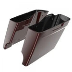 Load image into Gallery viewer, Color Matched 4.5" Stretched Bags 14-22

