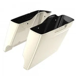 Load image into Gallery viewer, Color Matched 4.5&quot; Stretched Bags 14-22
