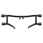 Load image into Gallery viewer, Black ProTek Front Performance Highway Peg Two Step Crash Bar for Harley Touring
