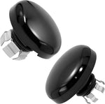 Load image into Gallery viewer, Front Axle Nut Covers Harley Touring/CVO/FLTRX/FLHX 2024-2026 Models
