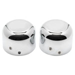 Load image into Gallery viewer, Harley® Front Axle Nut Covers
