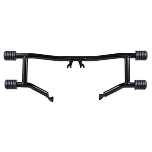 ProTek Front Performance Highway Peg Two Step Crash Bar for Harley Touring