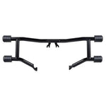 Load image into Gallery viewer, Black ProTek Front Performance Highway Peg Two Step Crash Bar for Harley Touring
