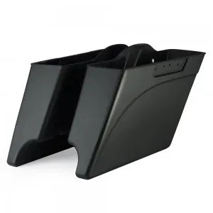 Color Matched 4.5" Stretched Bags 14-22