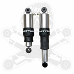 Load image into Gallery viewer, DIRTY AIR 5&quot; Aluminum Shocks PAIR
