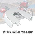 Load image into Gallery viewer, Aluminum IGNITION SWITCH PANEL TRIM FOR TOURING ROAD GLIDE SPECIAL 15-2024
