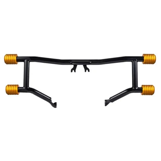 ProTek Front Performance Highway Peg Two Step Crash Bar for Harley Touring