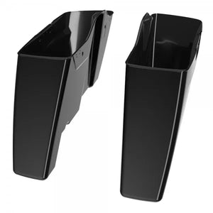 Color Matched 4.5" Stretched Bags 14-22
