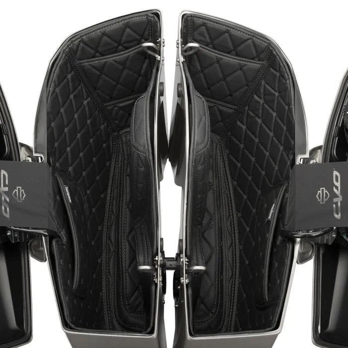 Hogworkz Saddlebag Liners '23-'24 CVO Models