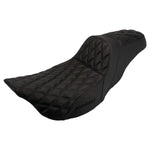 Load image into Gallery viewer, Rise Up Seat for Harley® Touring &#39;08-&#39;24
