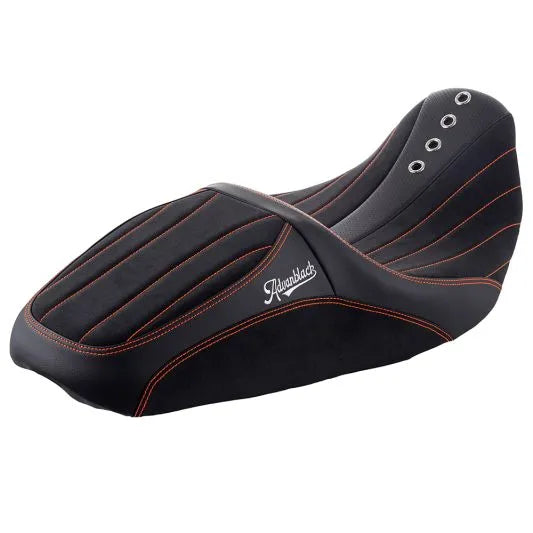 Sik Bagger & Advanblack Seat 09-23