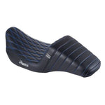 Load image into Gallery viewer, "PROMONKEY" EXTENDED REACH SEAT FOR '09-'23 HARLEY TOURING
