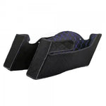 Load image into Gallery viewer, Saddlebag Liner Kit Fit for 1993-2013 OEM Factory Stock SaddleBags Bottoms
