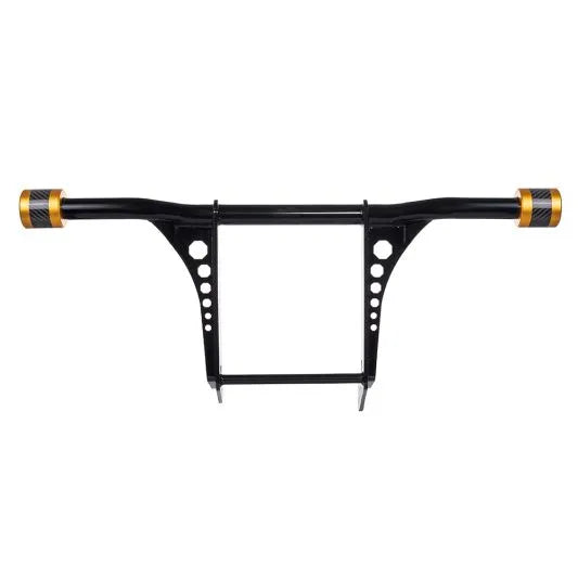 ProTek Front Performance Crash Bar for Harley Low Rider/ S/ ST, Street Bob, Fatbob, Sport Glide