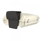 Load image into Gallery viewer, Razor Tour Pack Pad Trunk Luggage For &#39;97-&#39;24 Harley Touring.
