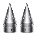 Load image into Gallery viewer, Axle Nut Covers for Touring &amp; Softail
