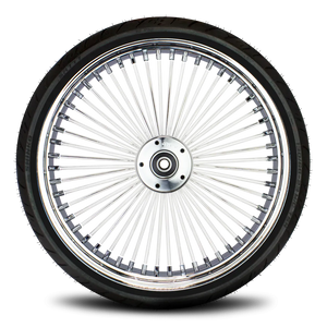 MAMMOTH 52 SPOKE WHEEL