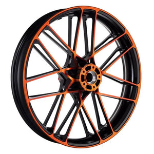 Blazer Front 21" Wheel (Multiple Colors)