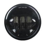 Load image into Gallery viewer, Eagle Lights 8700P 4.5" LED Passing Lamp Kit for Harley Davidson
