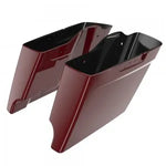 Load image into Gallery viewer, Color Matched 4.5" Stretched Bags 14-22
