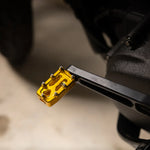 Load image into Gallery viewer, Aggressor Shifter Peg - Gold
