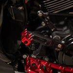 Load image into Gallery viewer, Aggressor Shifter Peg - Red
