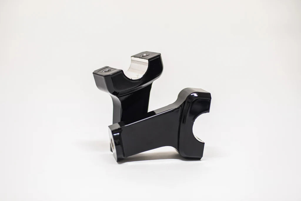 2024-2025 CVO ST 3" Risers