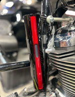 Load image into Gallery viewer, Reservoir Cover For Harley FLHX / FLTRX 2023.5 -2026
