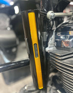 Load image into Gallery viewer, Reservoir Cover For Harley FLHX / FLTRX 2023.5 -2026
