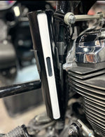Load image into Gallery viewer, Reservoir Cover For Harley FLHX / FLTRX 2023.5 -2026
