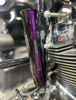 Load image into Gallery viewer, Reservoir Cover For Harley FLHX / FLTRX 2023.5 -2026
