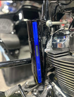 Load image into Gallery viewer, Reservoir Cover For Harley FLHX / FLTRX 2023.5 -2026
