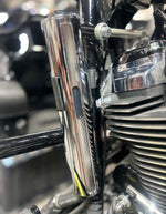 Load image into Gallery viewer, Reservoir Cover For Harley FLHX / FLTRX 2023.5 -2026
