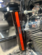 Load image into Gallery viewer, Reservoir Cover For Harley FLHX / FLTRX 2023.5 -2026
