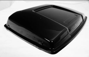 Vivid Black Tourpack Lid Only