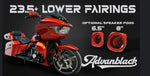 Load image into Gallery viewer, 23.5 - 2025  Lower Fairings
