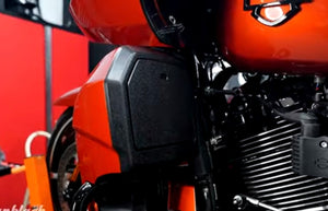 23.5 - 2025  Lower Fairings