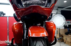 23.5 - 2025  Lower Fairings