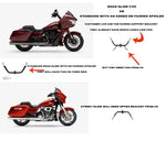 Load image into Gallery viewer, 23.5 - 2025  Lower Fairings

