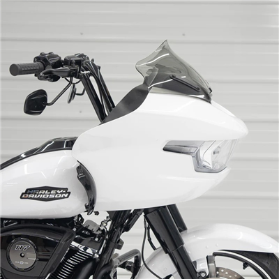 10" Sport Flare Windshield 2023.5-2024 Road Glide (New Style Fairing)